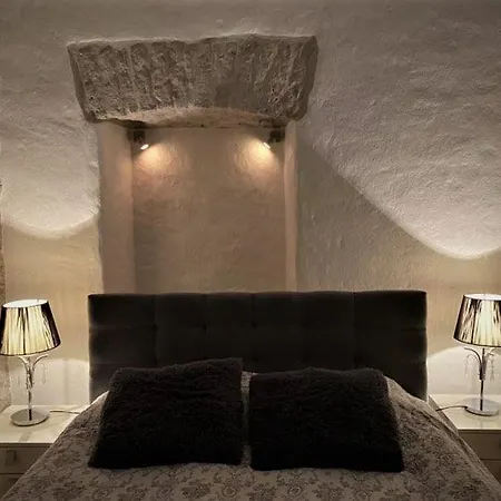 Perfect In Old Town With Parking Apartment