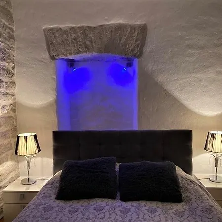 Perfect In Old Town With Parking