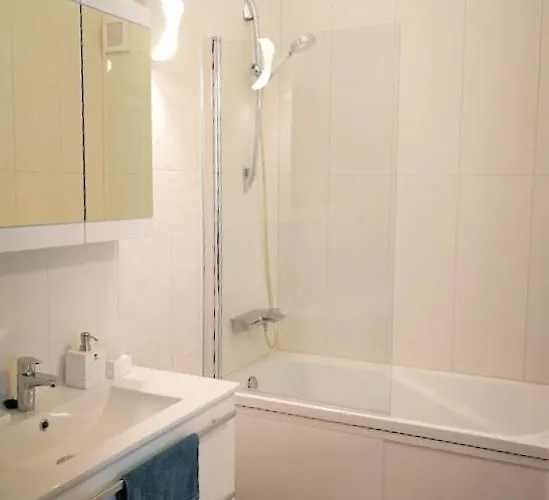 Perfect In Old Town With Parking Tallinn