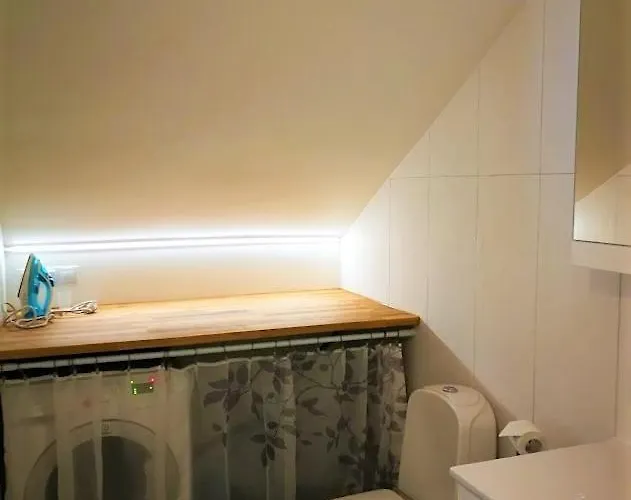 Appartamento Perfect In Old Town With Parking