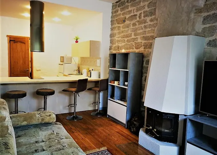 Perfect In Old Town With Parking Appartamento *