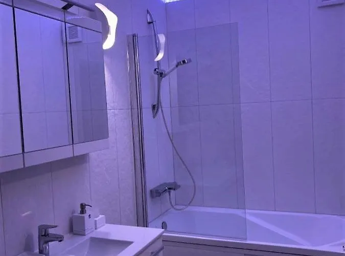 Appartamento Perfect In Old Town With Parking Reval