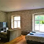Perfect In Old Town With Parking Apartamento *