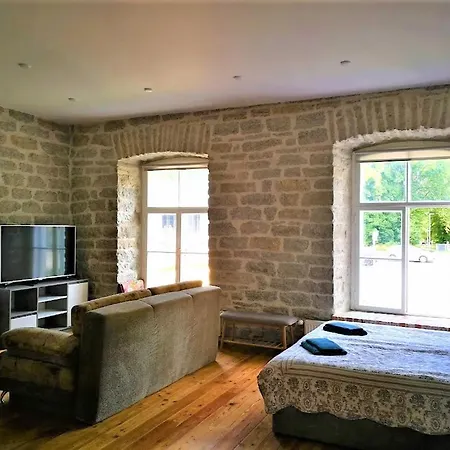 Perfect In Old Town With Parking Appartement *