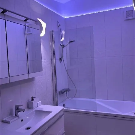 Apartmán Perfect In Old Town With Parking Tallinn